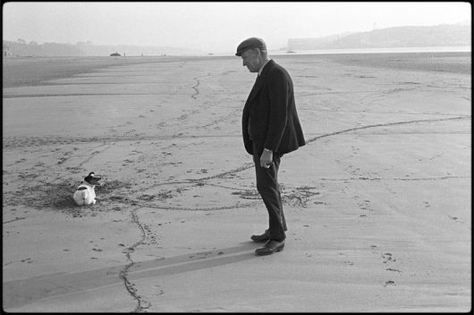 On Instow Sands - John Hatt